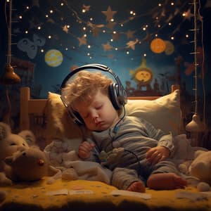 Baby Sleep: Gentle Glide - Bedtime Relaxation