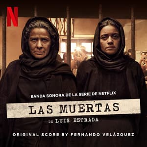 Las Muertas - Fernando Velázquez