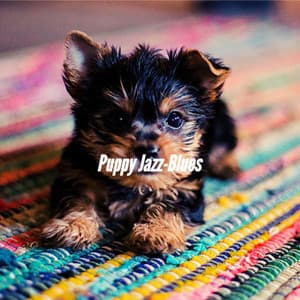 Puppy Jazz-Blues - Gentle Doggy Music