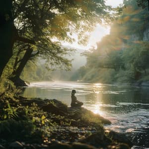 Serenidad Del Río: Sonidos Tranquilos Para La Relajación - Música de sexo lento