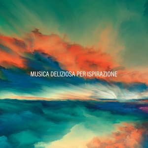 Musica deliziosa per ispirazione - Strumentale Jazz Collezione