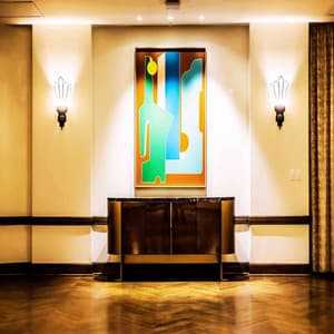 Music for Cocktail Times - Calming Instrumental Jazz Ambiance