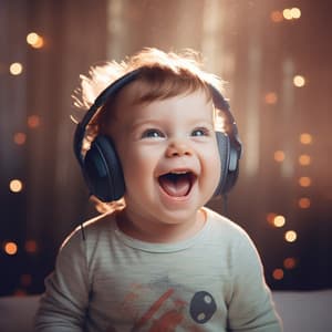 Caricias Tranquilas: Música Para El Vínculo Del Bebé - Toobys