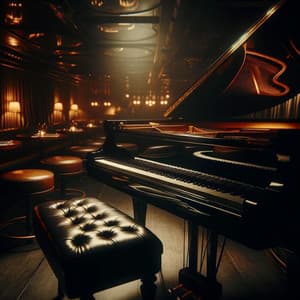 Emotional Journey: Sentimental & Emotional Piano - Relaxing 'n' Smooth Jazz