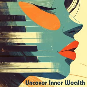 Uncover Inner Wealth - Alpha Waves