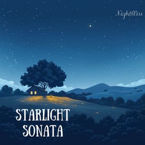 Starlight Sonata - Nightbliss