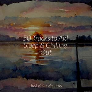 50 Tracks to Aid Sleep & Chilling Out - Música Relajante para Bebés