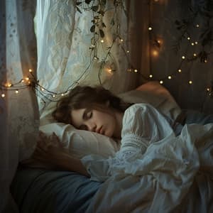Silent Night: Calming Music for Sleep - Blissful Sounds