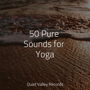 50 Pure Sounds for Yoga - Chillout Lounge