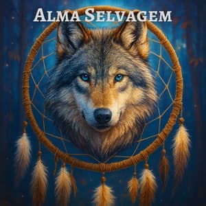 Alma Selvagem, Jornada de Relaxamento Xamânico - Relaxar Meditação Clube