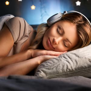 Lullaby of Sleep: Soothing Nighttime Sounds - Soothing Lullabies