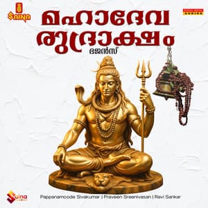 Mahadeva Rudraksham Bhajans - Ravi Sankar