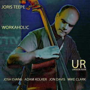 Workaholic - Joris Teepe