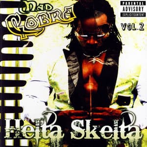 Helta Skelta Vol.2 - Mad Cobra