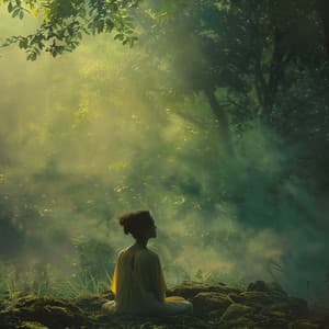 Yoga Binaural: Sesiones De Armonía - Yoga Nidra