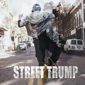 Street trump - Beats Rap