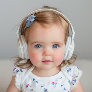 Baby Relax: Chill Music for Gentle Care - Baby Songs Orchestra