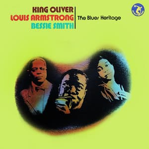 The Blues Heritage - King Oliver