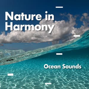 Nature In Harmony - Ocean Sounds