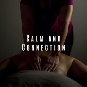 Calm and Connection: Music for Massage Harmony - Ace Chase