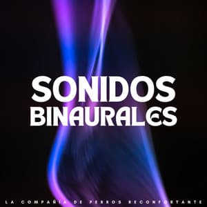 Sonidos Binaurales: La Compañía De Perros Reconfortante - Chico binaural