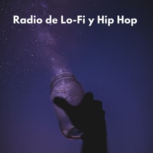 Radio De Lofi Y Hip Hop - Nación Lofi Hip Hop