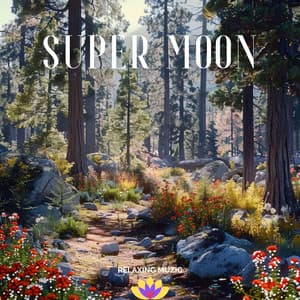 Super Moon - Relaxing Muzic