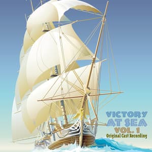 Victory at Sea, Vol. 1 - RCA Victor Symphony Orchestra