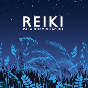 Reiki para Dormir Rápido - Academia de Música de Piano para Dormir