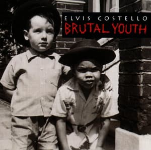 Brutal Youth - Elvis Costello