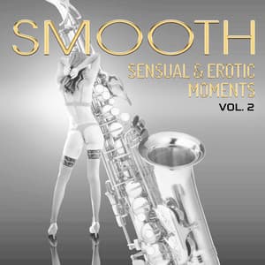 Smooth Sensual & Erotic Moments Vol. 2 - Jazz Erotic Lounge Collective