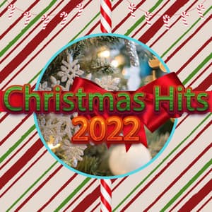 Lofi For Christmas 2023 - Christmas Hits 2022