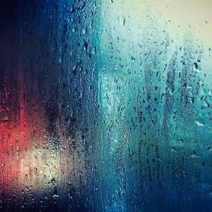 1AM Water Sounds: Torrential Downpour - 24H Rain Sounds