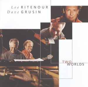 Two Worlds - Renée Fleming