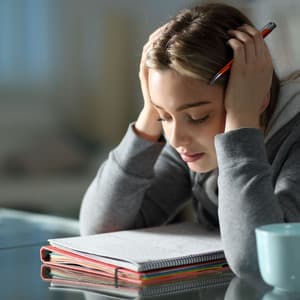 Deep Ocean Resonance: Ambient Sounds for Intense Concentration - Ocean Minds