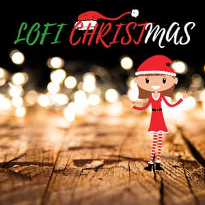 Christmas Lofi Presents For The Ladies 2021 - Christmas Lofi