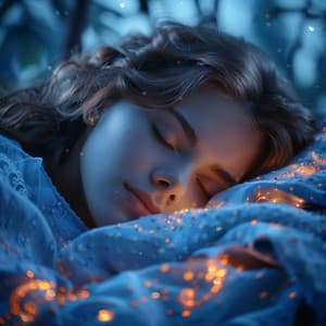 Calma Binaural: Melodías De Relajación De Truenos - Relájate hermano