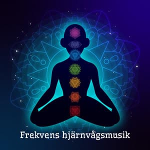 Frekvens hjärnvågsmusik: Lås upp ditt sinnes fulla potential - Mark Seele