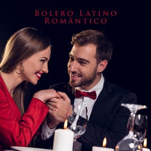 Bolero Latino Romântico: Melodias Românticas de Jazz Relaxantes para a Noite Sensual - Coleção Feliz do Jazz