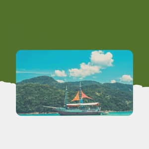 Jazz Trio - Ambiance for Resting Easy - Harlem Jazz Guitar Quartet