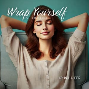 Wrap Yourself in Comfort - John Halper