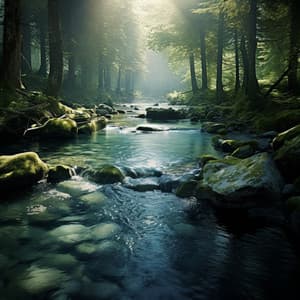 Binaural Water at Work: Productive Ocean Soundscapes - Binaural Beats Noise