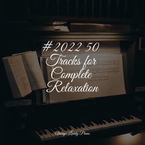 Soft and Relaxing Ambience - Piano Tranquil