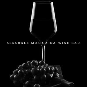 Sensuale musica da wine bar - Bere caffè nella caffetteria, Ballate per cena italiana - Caffè italiano lounge