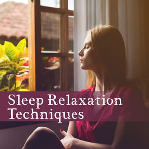Sleep Relaxation Techniques: Your Way to Better Sleep at Night, Healing Meditation for Fighting Insomnia, Music for Nap Time and Bedtime - Deep Sleep Meditation Guru