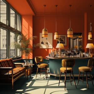 Jazztränen - Max Relax