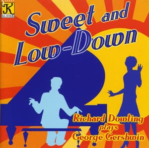 Gershwin: Songs  / Piano Works / Wild: 7 Etudes On Themes Of Gershwin - Richard Dowling