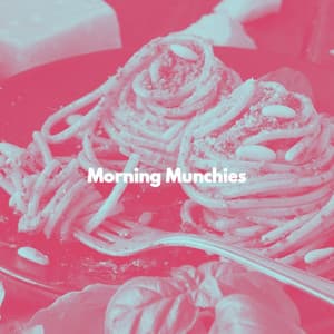 Morning Munchies - Coffee Shop Jazz Radio