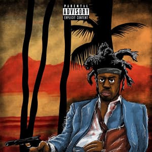 Dump Gawd: Shot Clock King - Tha God Fahim