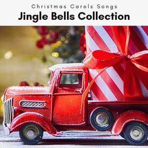 Jingle Bells Collection Vol. 2 - Christmas Carols Songs